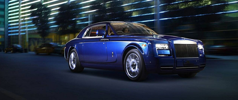 Automobile Manufacturing