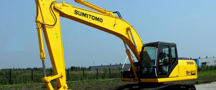 Engineering Machinery