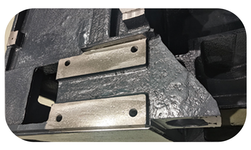 Production Line Interface