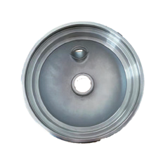 精密高速车床-L260-L270-L280MY布局图